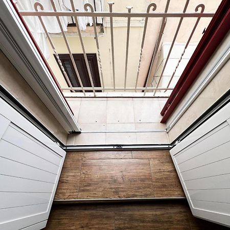 Bottalico Apartments バーリ エクステリア 写真