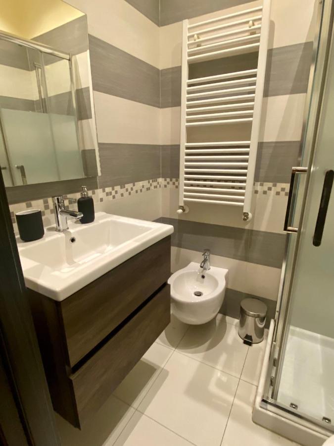 Bottalico Apartments バーリ エクステリア 写真
