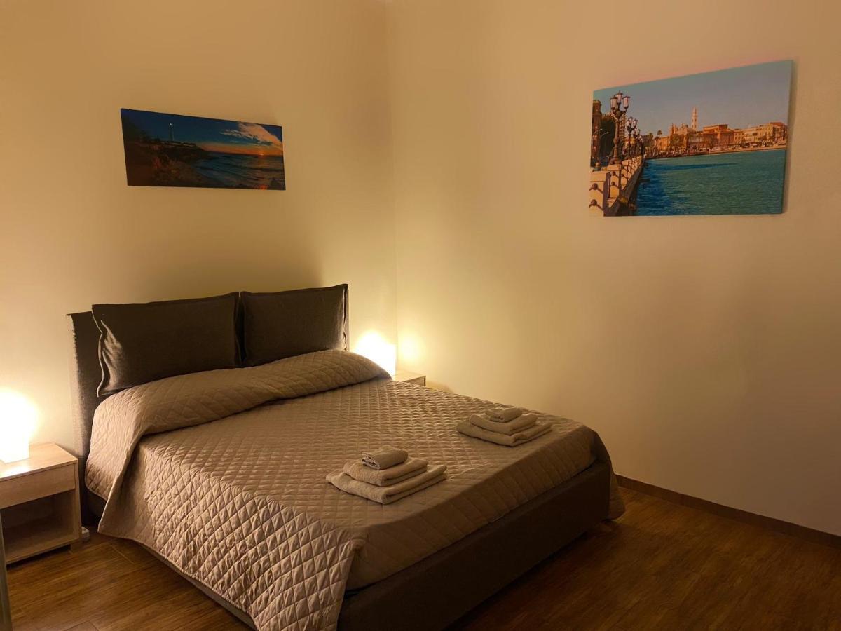Bottalico Apartments バーリ エクステリア 写真