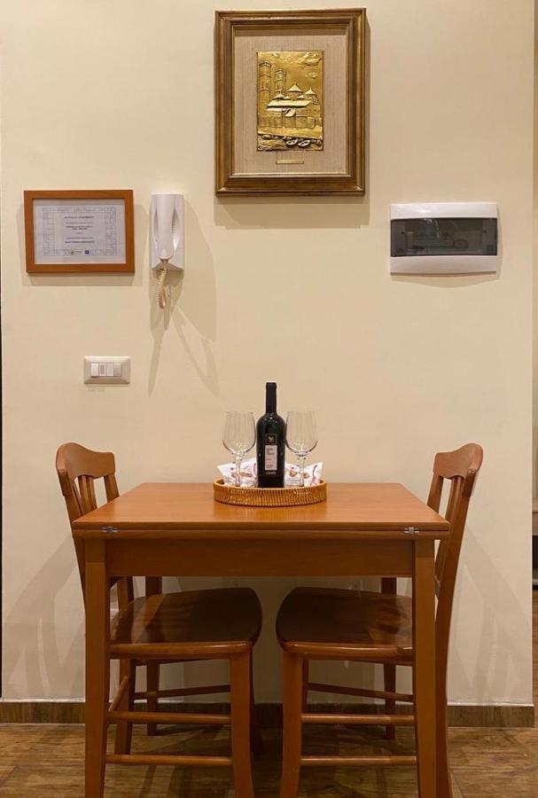 Bottalico Apartments バーリ エクステリア 写真