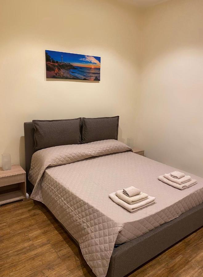 Bottalico Apartments バーリ エクステリア 写真