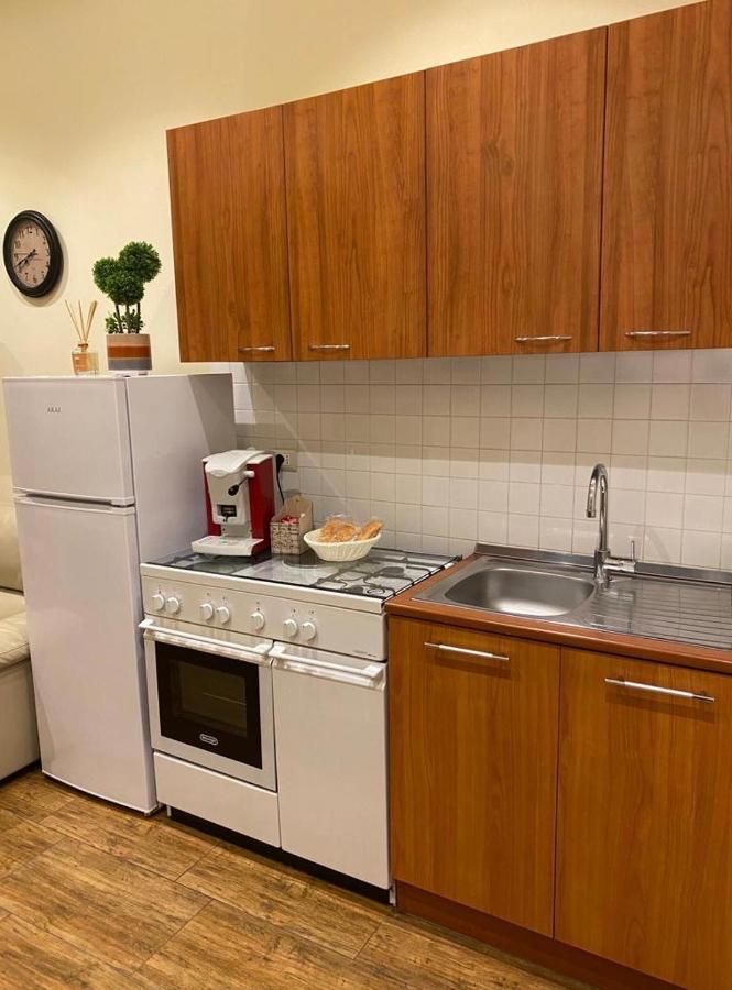 Bottalico Apartments バーリ エクステリア 写真