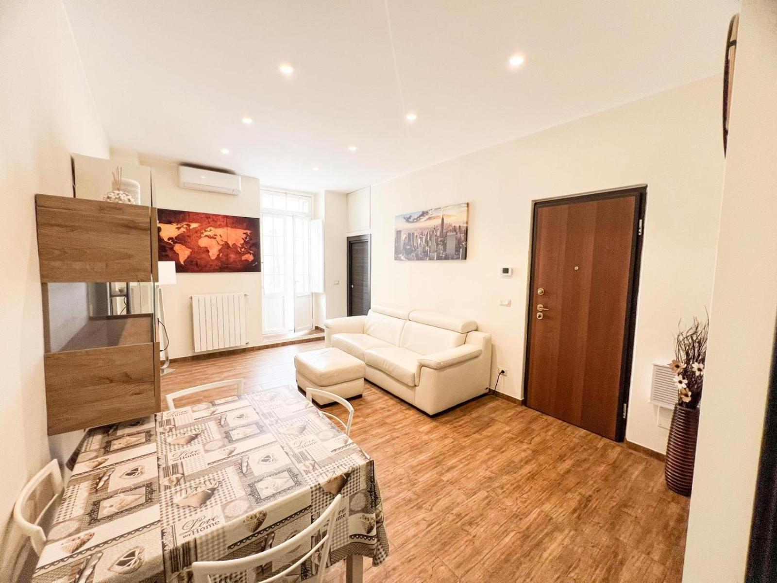 Bottalico Apartments バーリ エクステリア 写真
